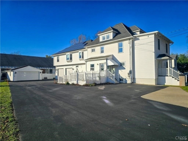 Listing Image #1 - Retail for sale at 337 N Peterboro Street, Canastota NY 13032 Listing Image #1 - Retail for sale at 337 N Peterboro Street, Canastota NY 13032