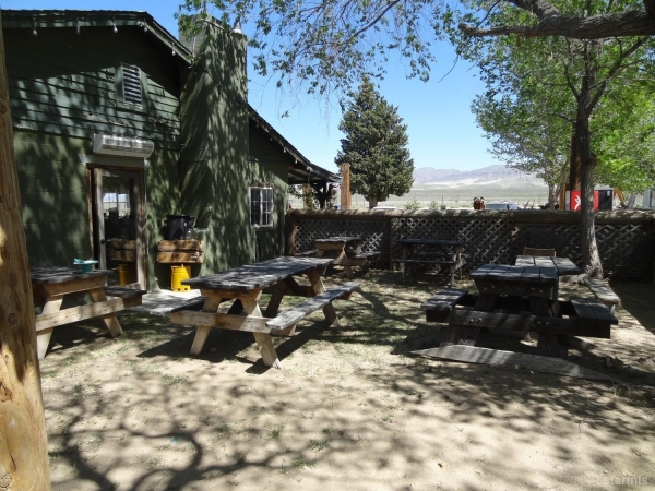Listing Image #3 - Others for sale at 2371 S Highway 395, Olancha CA 93549 Listing Image #3 - Others for sale at 2371 S Highway 395, Olancha CA 93549