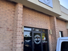Retail property for sale in Greensboro, NC