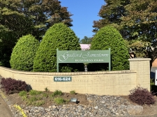 Listing Image #2 - Retail for sale at 616-D Guilford College Road, Greensboro NC 27409