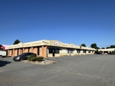 Listing Image #3 - Retail for sale at 616-D Guilford College Road, Greensboro NC 27409