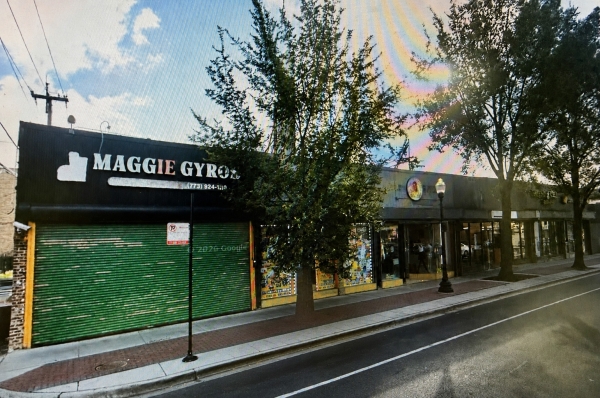 Listing Image #2 - Retail for sale at 339 E 47th Street, Chicago IL 60653