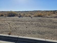 Listing Image #2 - Land for sale at 1760 Coca Place SE, Rio Rancho NM 87124