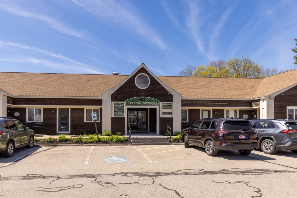 Listing Image #1 - Office for sale at 750 Central Avenue Unit A and Unit C, Dover NH 03820 Listing Image #1 - Office for sale at 750 Central Avenue Unit A and Unit C, Dover NH 03820