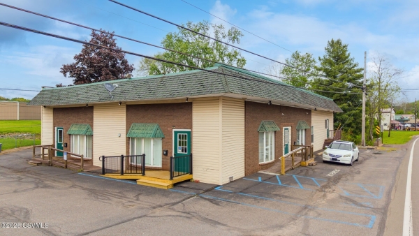 Listing Image #1 - Others for sale at 1001 Old Berwick Road, Bloomsburg PA 17815