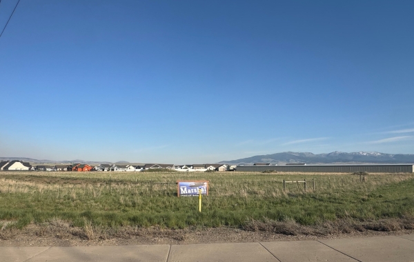 Listing Image #1 - Land for sale at 3815 Canyon Ferry Road, East Helena MT 59635
