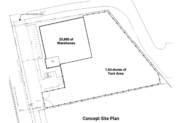 Listing Image #2 - Land for sale at 0 Robert Thompson Rd, Centralia WA 98531 Listing Image #2 - Land for sale at 0 Robert Thompson Rd, Centralia WA 98531