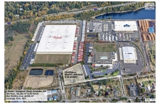 Land property for sale in Centralia, WA