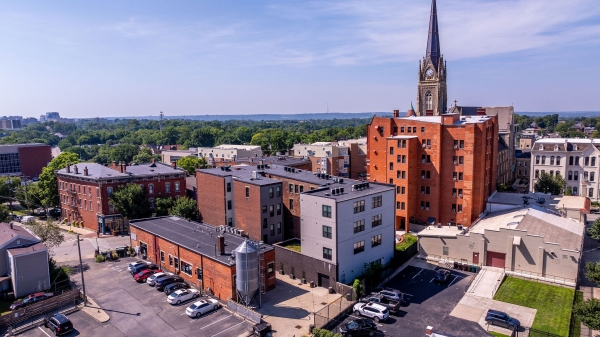 Listing Image #1 - Retail for sale at 2800 Woodburn Avenue, Cincinnati OH 45206 Listing Image #1 - Retail for sale at 2800 Woodburn Avenue, Cincinnati OH 45206