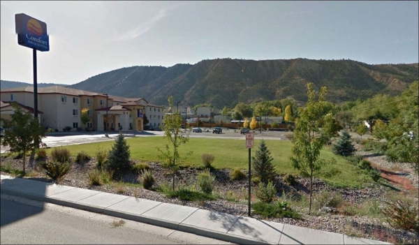 Listing Image #2 - Land for sale at 325 S 7th Street, Rifle CO 81650