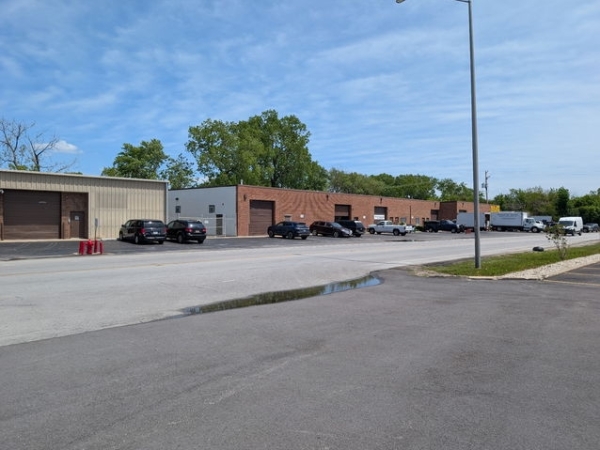 Listing Image #1 - Industrial for sale at 3210-44  W Wireton, Blue Island IL 60406