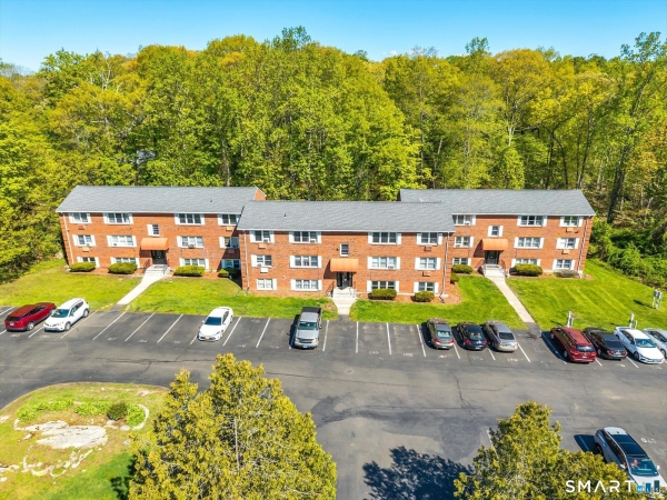 Listing Image #1 - Multi-family for sale at 40-44 Briarwood Lane, Branford CT 06405