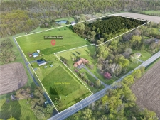 Listing Image #2 - Others for sale at 1024 North Road, Tully NY 13159
