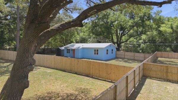 Listing Image #3 - Multi-family for sale at 8034 8036 8038 8040 Baby Farm Rd, Tallahassee FL 32310 Listing Image #3 - Multi-family for sale at 8034 8036 8038 8040 Baby Farm Rd, Tallahassee FL 32310