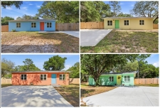 Multi-family property for sale in Tallahassee, FL