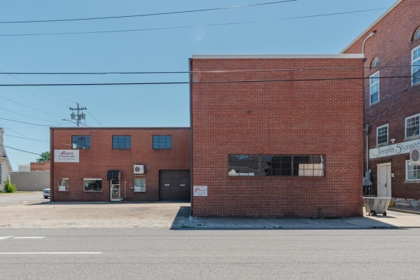 Listing Image #2 - Others for sale at 127 W Market Street, Princeton KY 42445