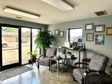 Listing Image #2 - Industrial for sale at 714 S Gee Street, Jonesboro AR 72401