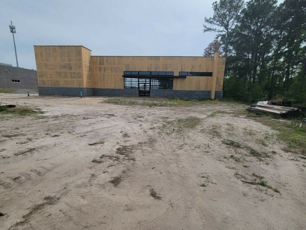 Listing Image #1 - Retail for sale at 14094 Abercorn Street, Savannah GA 31419 Listing Image #1 - Retail for sale at 14094 Abercorn Street, Savannah GA 31419