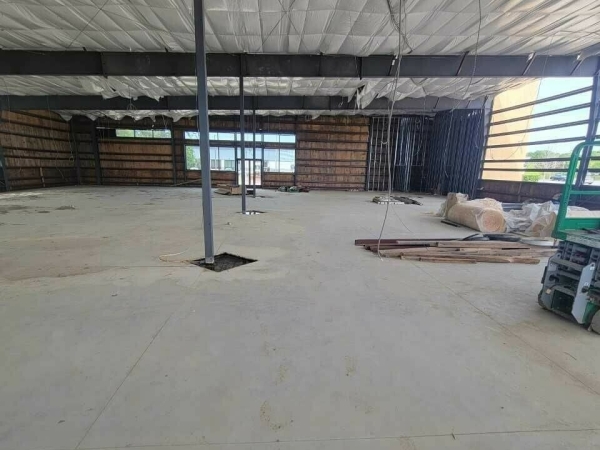 Listing Image #2 - Retail for sale at 14094 Abercorn Street, Savannah GA 31419 Listing Image #2 - Retail for sale at 14094 Abercorn Street, Savannah GA 31419