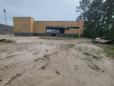Retail property for sale in Savannah, GA