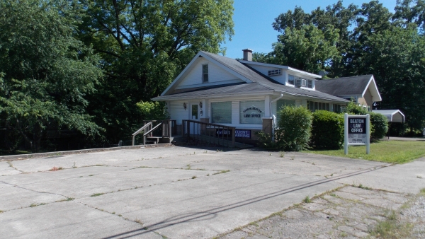 Listing Image #2 - Office for sale at 202 South 11th Street, Poplar Bluff MO 63901