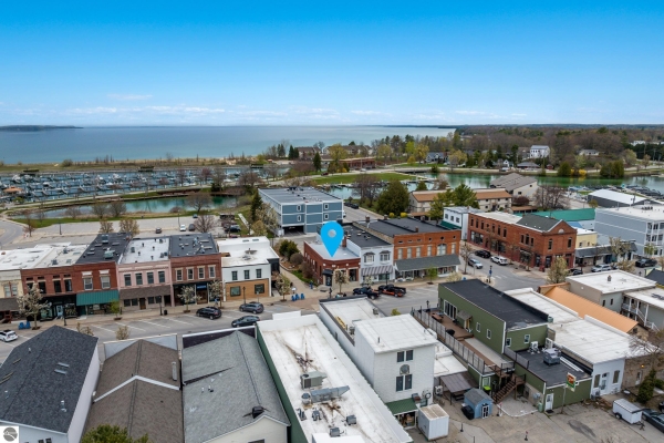Listing Image #1 - Retail for sale at 130 River Street, Elk Rapids MI 49629 Listing Image #1 - Retail for sale at 130 River Street, Elk Rapids MI 49629
