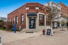 Listing Image #2 - Retail for sale at 130 River Street, Elk Rapids MI 49629