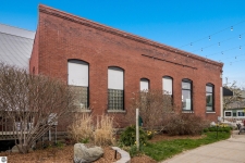 Listing Image #3 - Retail for sale at 130 River Street, Elk Rapids MI 49629