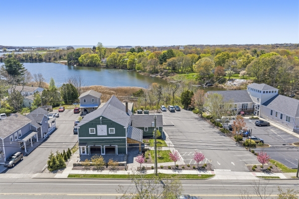 Listing Image #1 - Multi-Use for sale at 13 Fort Hill Road, Groton CT 06340 Listing Image #1 - Multi-Use for sale at 13 Fort Hill Road, Groton CT 06340