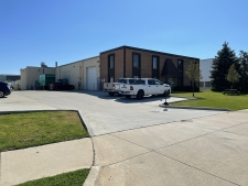 Industrial property for sale in Harrison Township, MI
