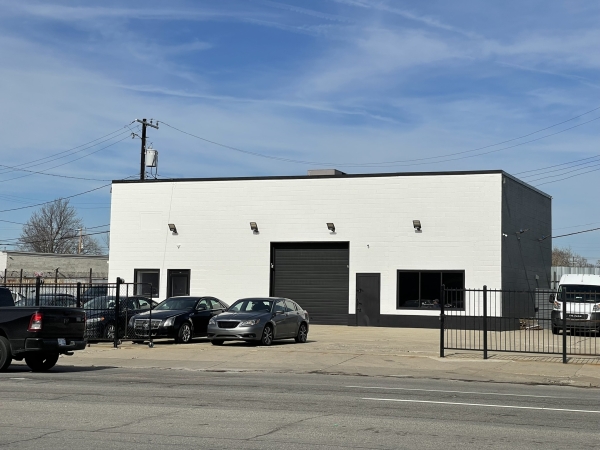Listing Image #1 - Business for sale at 16504 Woodward Avenue, Highland Park MI 48203 Listing Image #1 - Business for sale at 16504 Woodward Avenue, Highland Park MI 48203