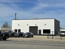 Business property for sale in Highland Park, MI