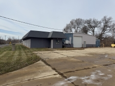 Industrial property for sale in Jackson, MI