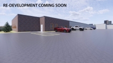 Industrial property for sale in Kalamazoo, MI