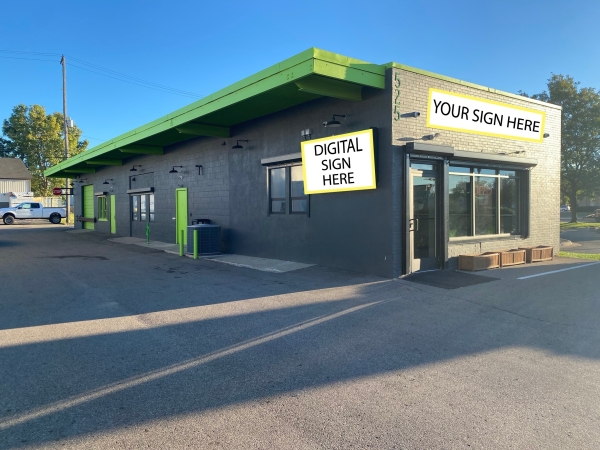 Listing Image #1 - Retail for sale at 525 East Kalamazoo Avenue, Kalamazoo MI 49007 Listing Image #1 - Retail for sale at 525 East Kalamazoo Avenue, Kalamazoo MI 49007