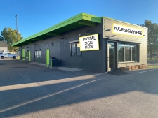 Retail property for sale in Kalamazoo, MI