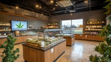 Retail property for sale in Kalamazoo County, MI