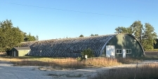 Industrial property for sale in Kalkaska, MI
