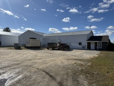 Industrial property for sale in Kalkaska, MI