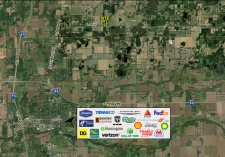 Land for sale in Marshall, MI