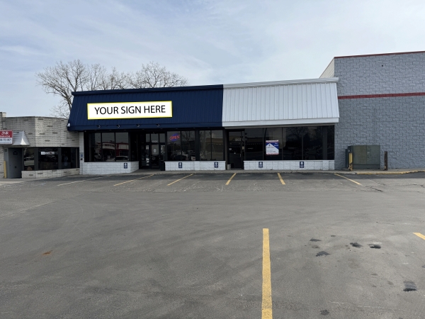 Listing Image #1 - Retail for sale at 1901 South Mission Street, Mount Pleasant MI 48858 Listing Image #1 - Retail for sale at 1901 South Mission Street, Mount Pleasant MI 48858
