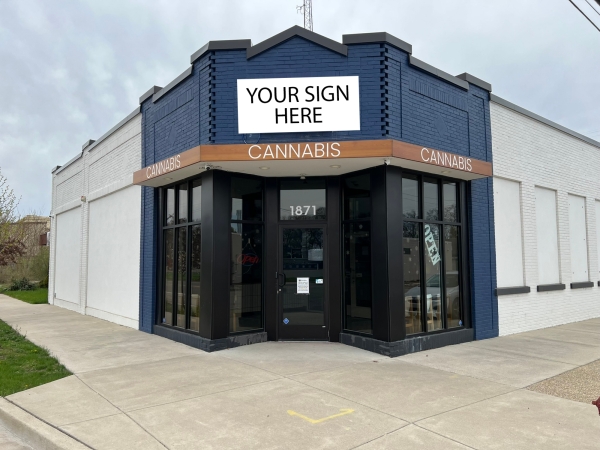 Listing Image #1 - Retail for sale at 1871 Peck Street, Muskegon MI 49441