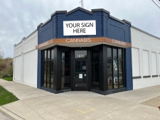 Retail property for sale in Muskegon, MI