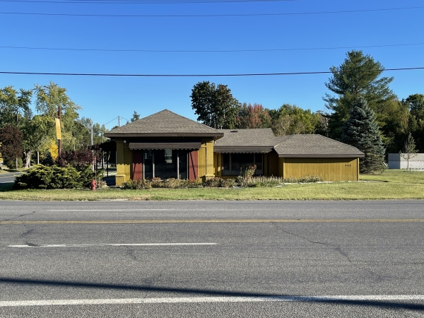 Listing Image #1 - Retail for sale at 19169 US-12 & 13600 Wilson Road, New Buffalo MI 49117 Listing Image #1 - Retail for sale at 19169 US-12 & 13600 Wilson Road, New Buffalo MI 49117