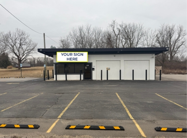Listing Image #1 - Retail for sale at 8991 Hudson Road, Pittsford MI 49271 Listing Image #1 - Retail for sale at 8991 Hudson Road, Pittsford MI 49271