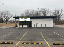 Retail property for sale in Pittsford, MI