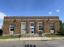 Retail property for sale in River Rouge, MI