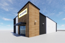 Retail property for sale in Roseville, MI