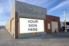 Retail property for sale in Roseville, MI