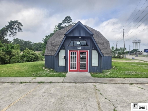 Listing Image #1 - Office for sale at 1505 N 7TH STREET, West Monroe LA 71291 Listing Image #1 - Office for sale at 1505 N 7TH STREET, West Monroe LA 71291